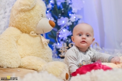 Новогодняя фотосессия г. Полтава