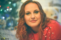 Новогодняя фотосессия г. Полтава