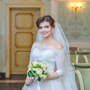 Фотограф на свадьбу г. Полтава
